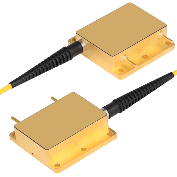 Fiber Optic Temperature Sensor Adjustment Method