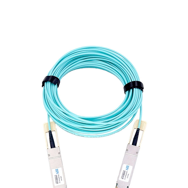 Optical Module Network Configuration