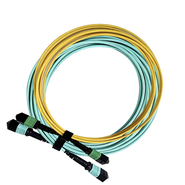 Working Principle of Panama Fiber Optic Sensors