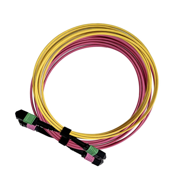Methods for Cold Splicing Fiber Optic Cable Terminals