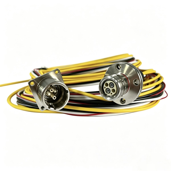 More beam splitters affect optical attenuation 