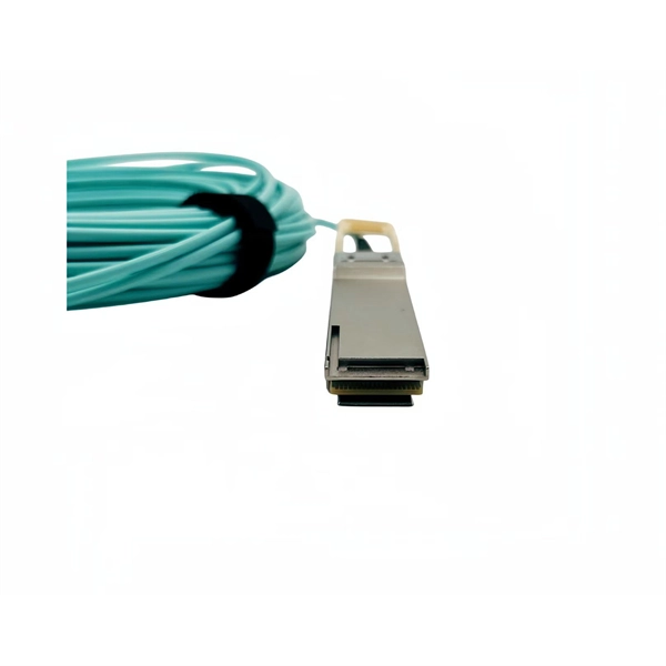 How to upgrade fiber optic cable capacity 
