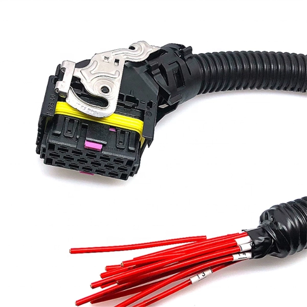 Regulations for Annual Inspection of Relay Protection Devices