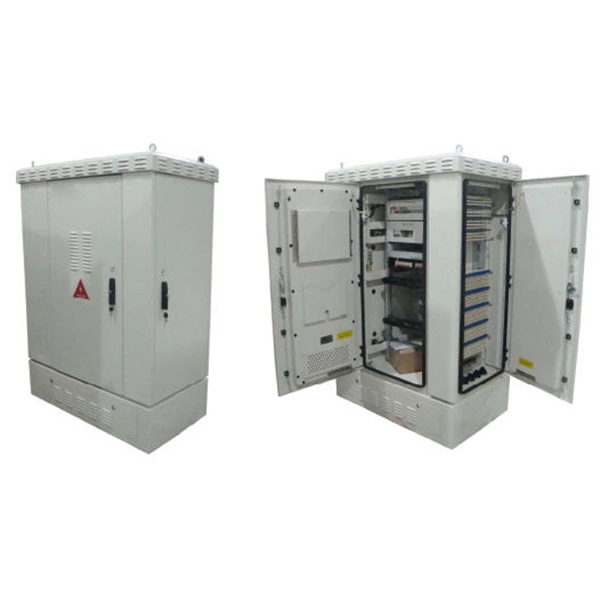 The Role of Automatic Fiber Optic Switches
