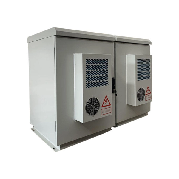 Do transformer boxes use relay protection devices 
