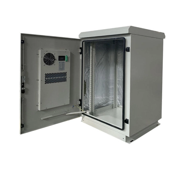 Singapore Energy Storage Battery Cabinet Low Temperature Resistance FOB Price