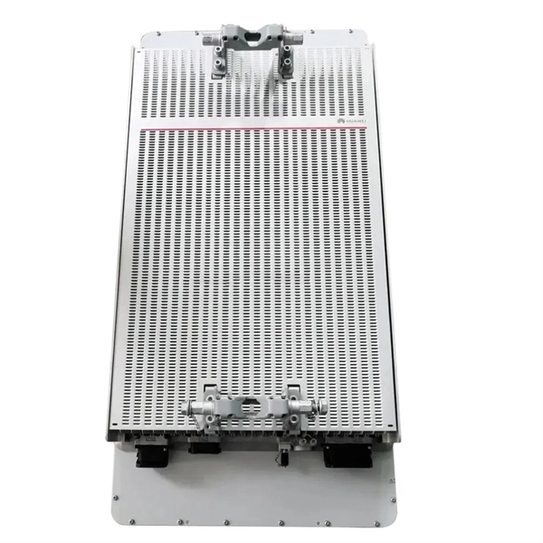 Fiber-to-the-Home Wireless Router Solution