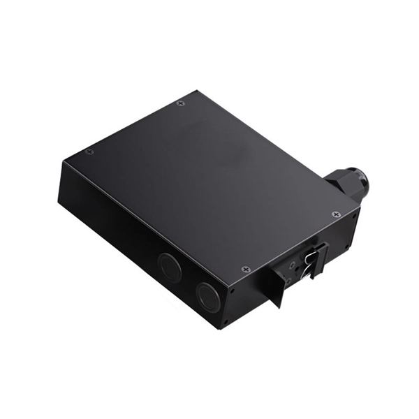 Belarusian laser diode QSFP-DD