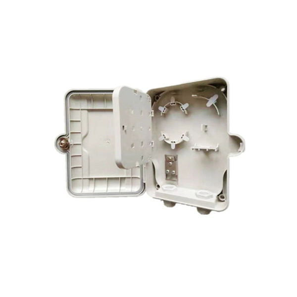Slovakian export fiber optic distribution box
