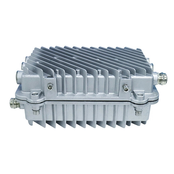 How are fiber optic distribution frames represented 