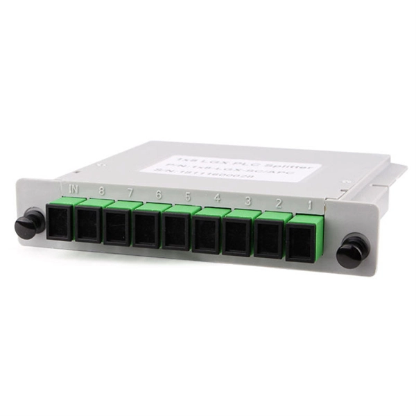 How to neatly trim the wiring in a distribution box