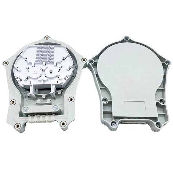Lighting Distribution Box Acceptance Process