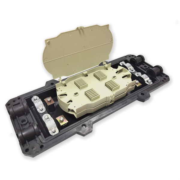 Understanding the wiring of a distribution box