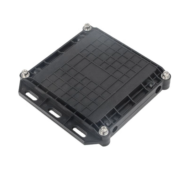 Instructions for Use of Flame-Retardant Cabinets for Constant Temperature Server Racks