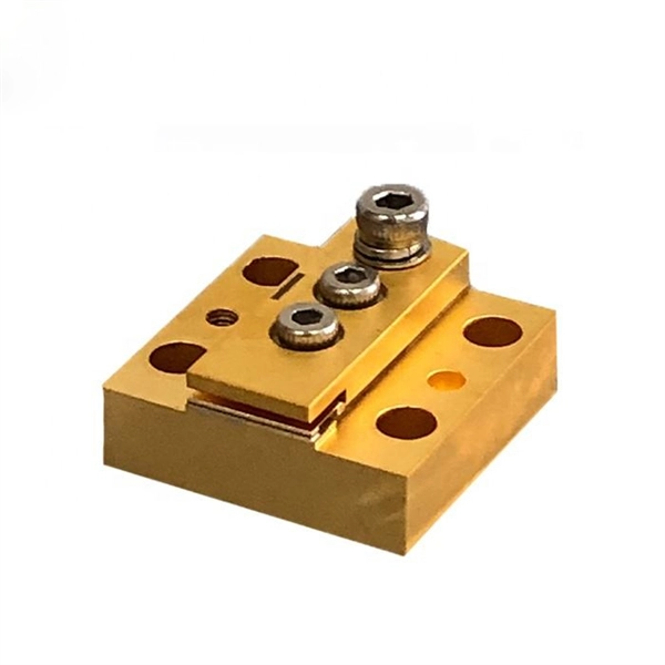 Function of Relay Protection Charging Module