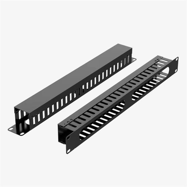 The core switch has no Ethernet ports 
