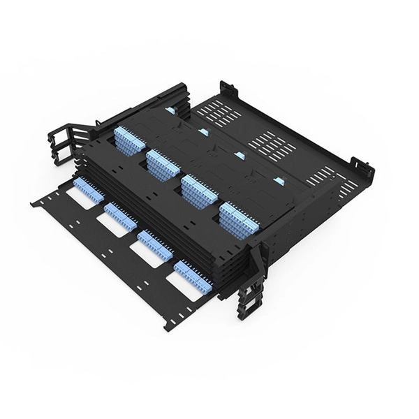 Are switches and routers access devices 