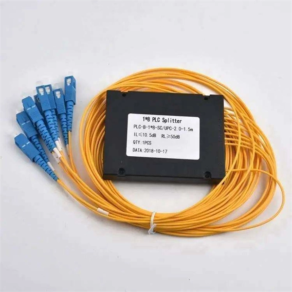 Huawei S3300 Switch with 48 Fiber Ports
