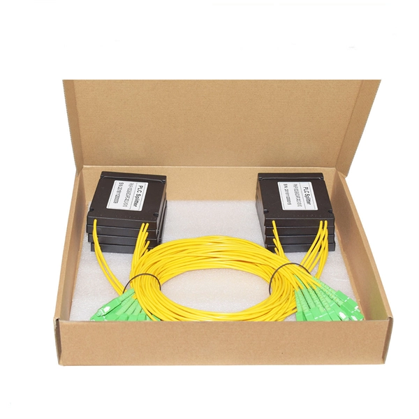 Price of fiber optic cable duct installation in Gabon