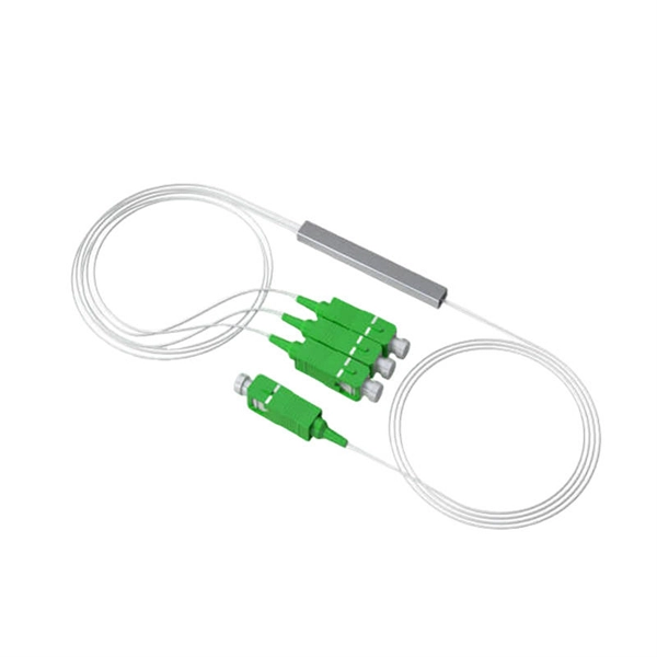 Install optical module on server