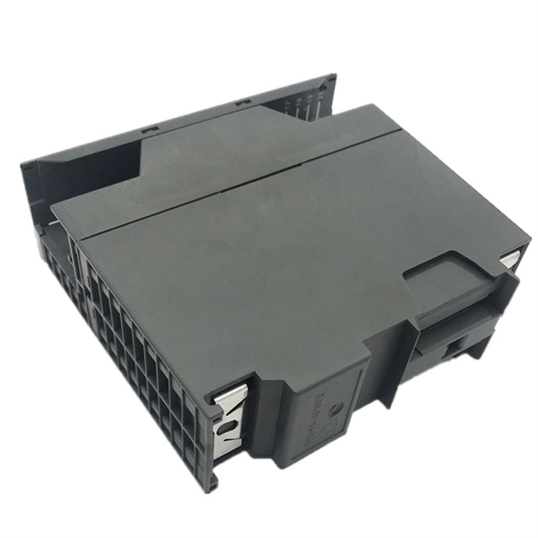 Tuvalu Security Industrial Switch Configuration