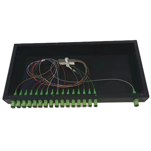 Do Cisco routers have fiber optic ports 