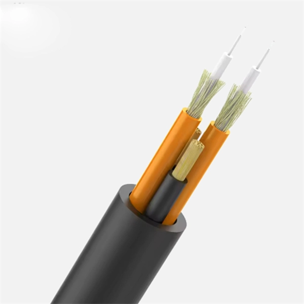 Requirements for installing cable trays in corridors