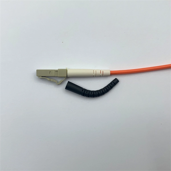 Distribution boxes are connected step by step