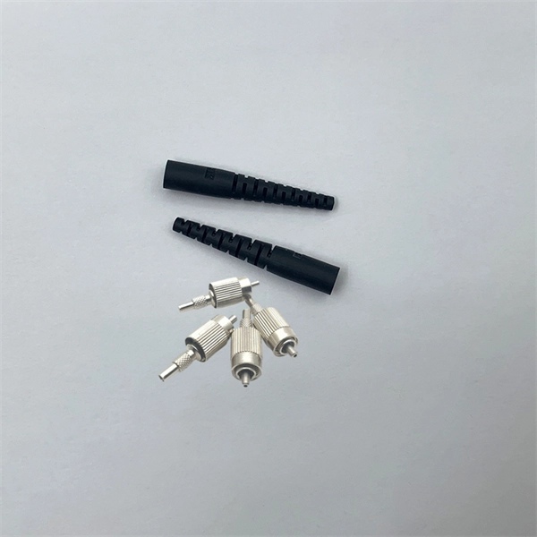 AOC fiber optic cable is broken 