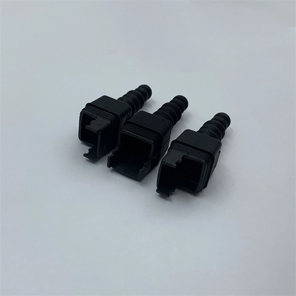 Technical Specifications of Standard Junction Boxes