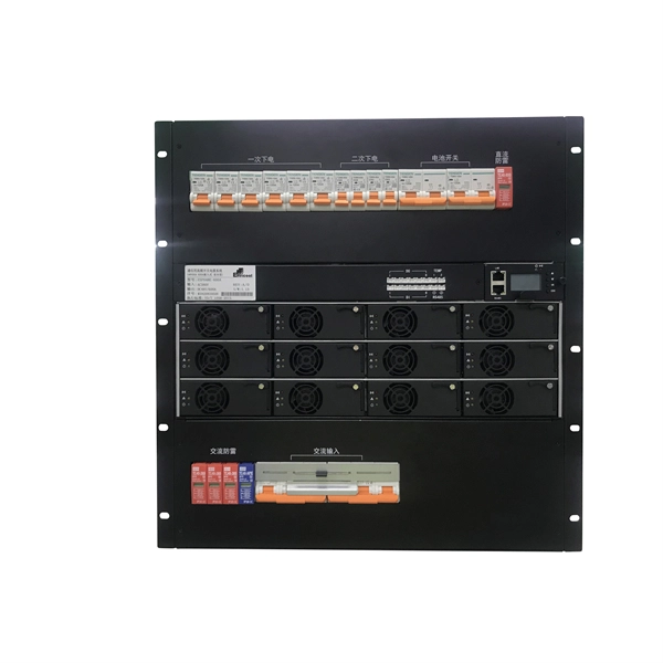 Application Scenarios of Relay Protection Devices