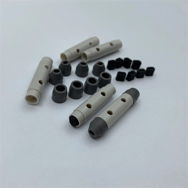 Is it necessary to use an ODF patch panel for fiber optic cables 