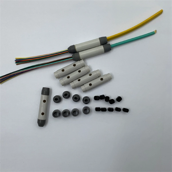 High Temperature Resistance of Drop Fiber Optic Cable