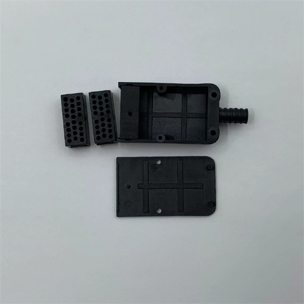 Electromagnetic Compatibility Test Items for Optical Modules