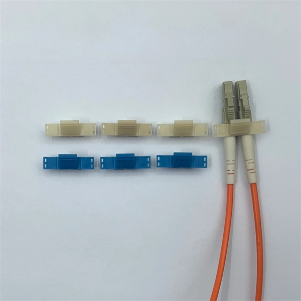 Standard Network Cabinet Organization Method