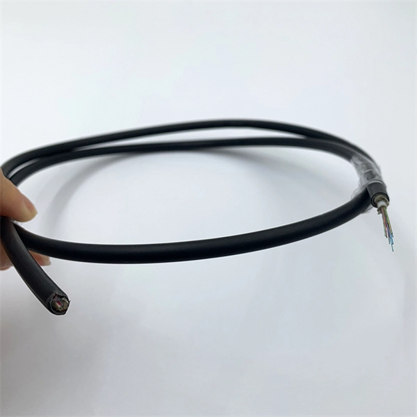 Fiber optic and network cable transmission capacity