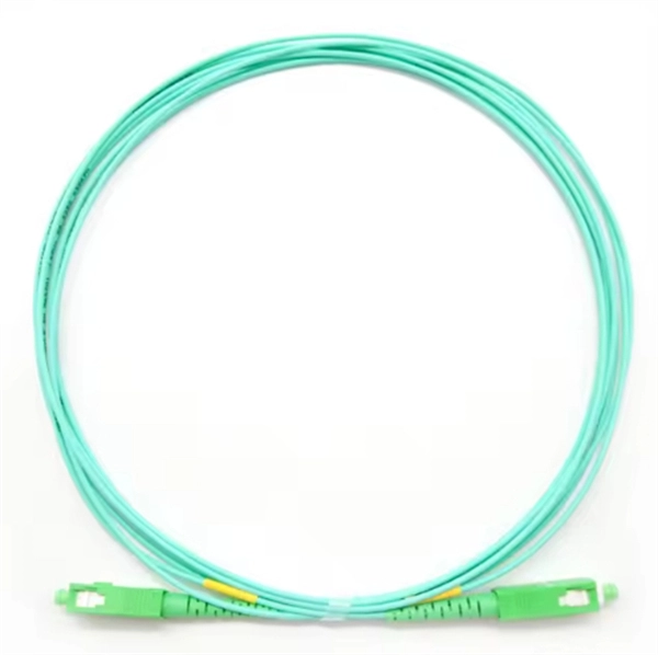 Packet loss occurred during optical module interconnection 