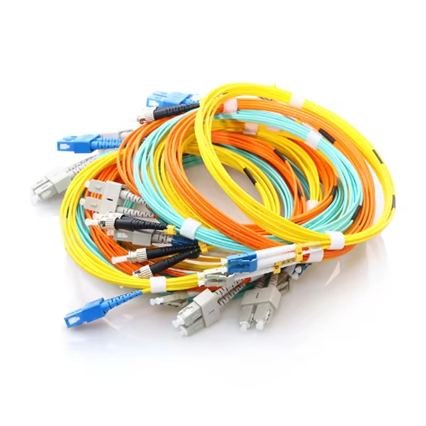 Are there fiber optic patch cord manufacturers in Morocco 