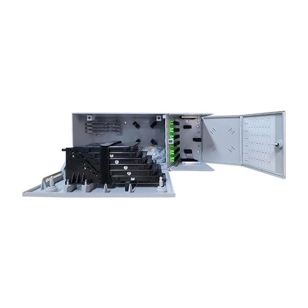 Which company makes the best NEMA4X fiber optic cable clamps for surveillance 