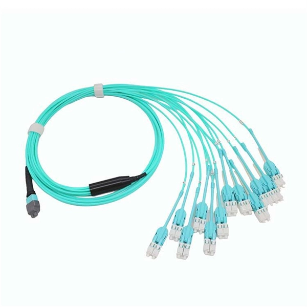 Optical Module PHY Layer