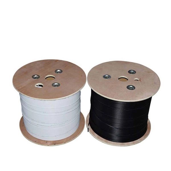 What type of fiber optic cable is best for fiber-to-the-home FTTH 