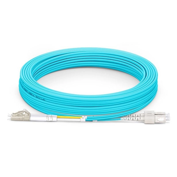 Fiber Optic Digital Communication System