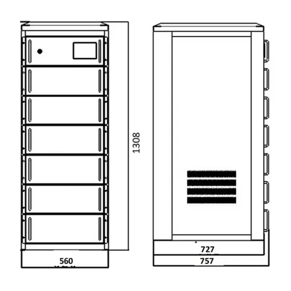 Which company is Huawei s partner for its 1 6T optical module 