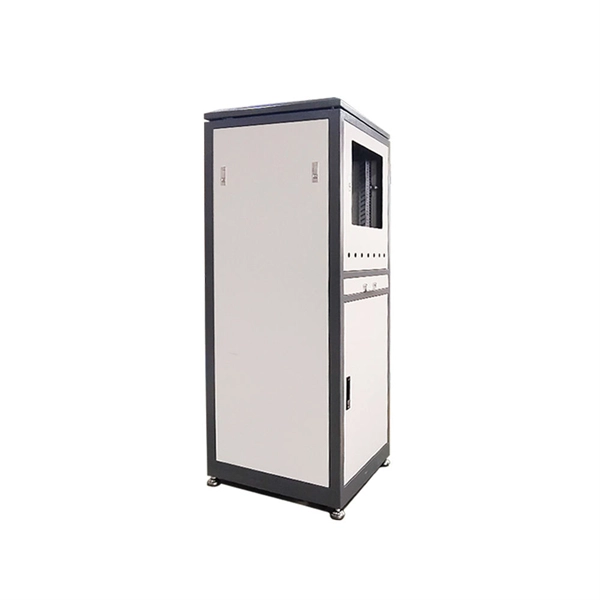 Installation of grounding wire for fiber optic cable junction box
