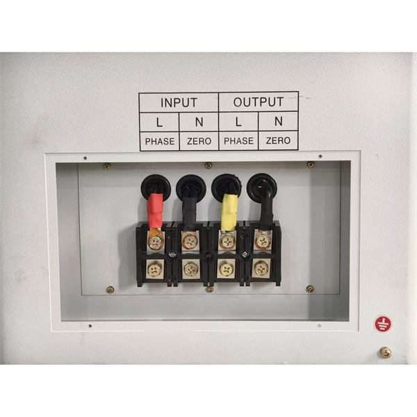 Working principle of fiber optic barometric pressure sensor
