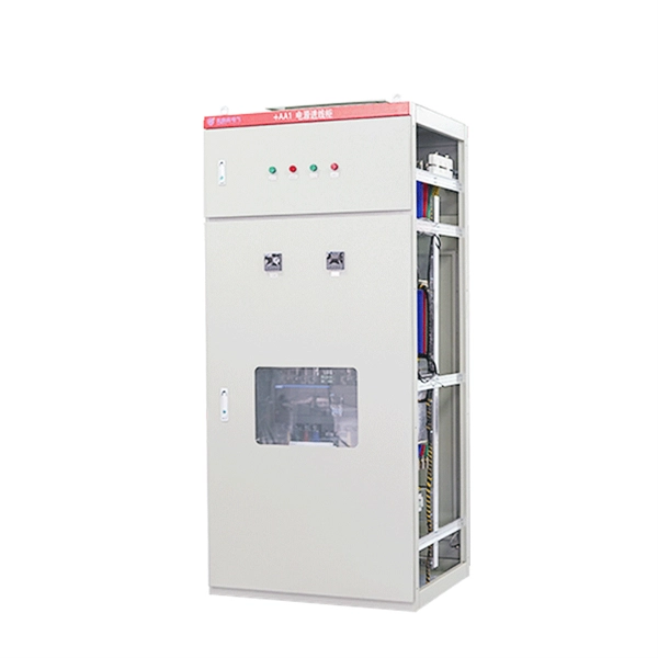 How to process fireproof cable trays