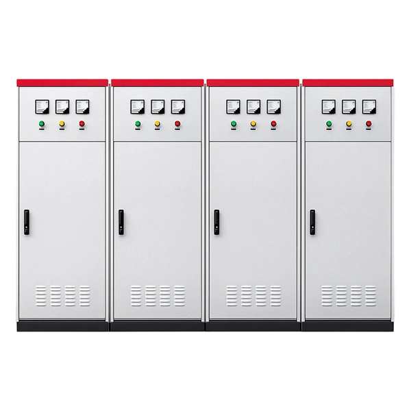 Finland Export Data Center EMS 500kWh CIF Price