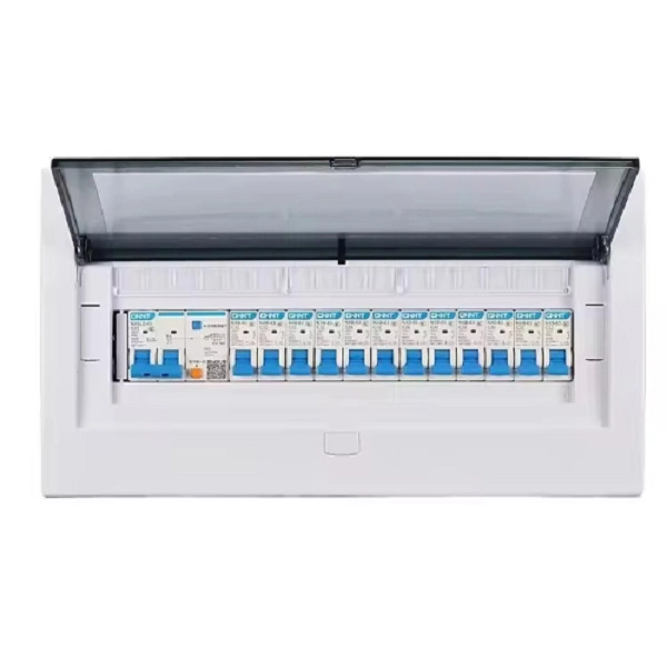 Are fiber optic distribution cabinets and electrical distribution boxes the same 