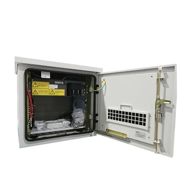 Industrial Switch Port Introduction