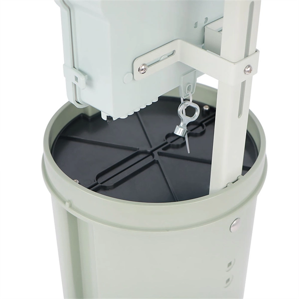 Recommended cable tray manufacturers in North Asia